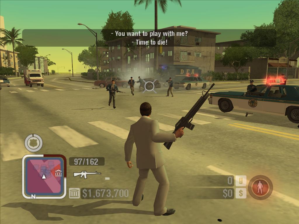 Scarface Ps2 Torrent Iso Images