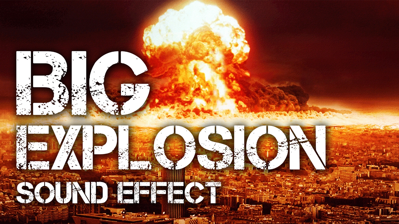 Explosion video download free